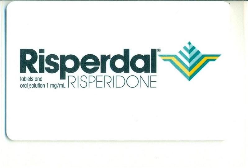 CAE-Risperdo