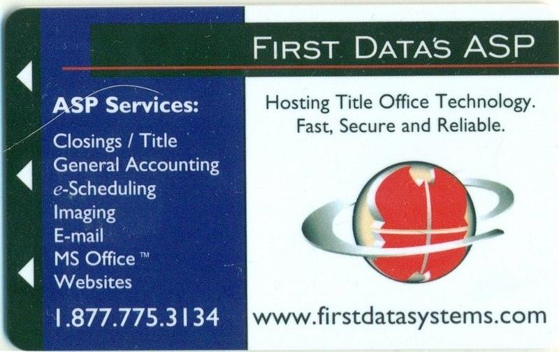 CAE-firstdata