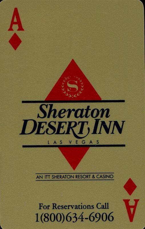 DesertInn-Sheraton