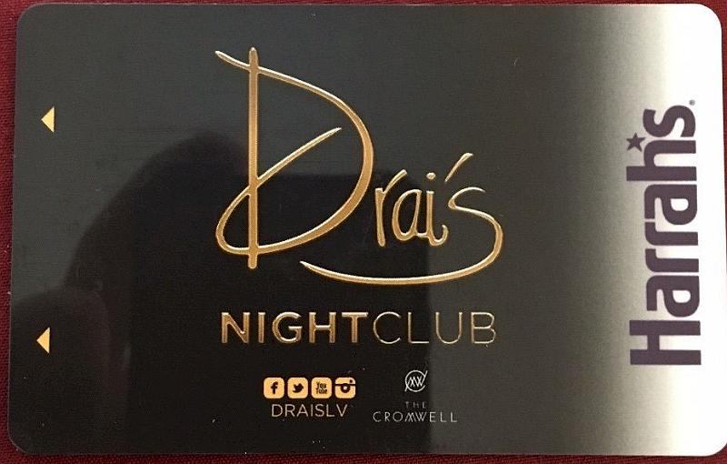 Harrahs-Drais