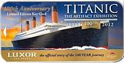 Luxor-Titanic