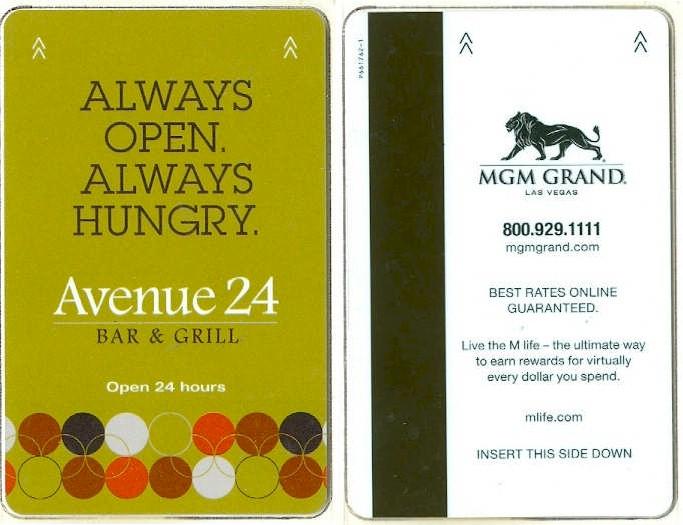 MGM-Avenue24