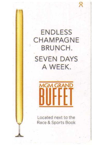 MGM-Buffet