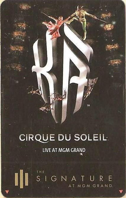 MGM-Cirque-Signature