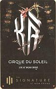 MGM-Cirque-Signature