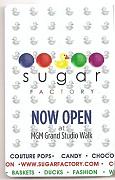 MGM-Sugar