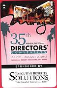 Mirage-35thDirectors