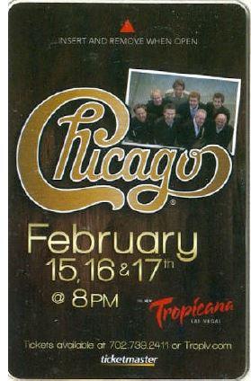 Tropicana-Chicago