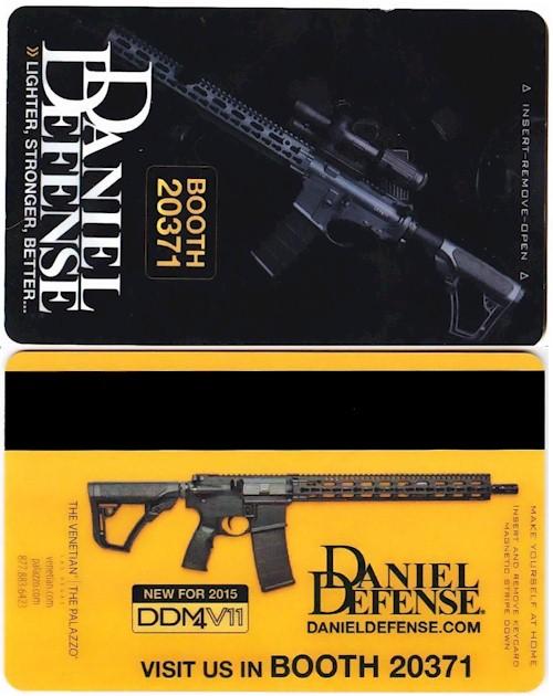 Venetian-DanielDefense