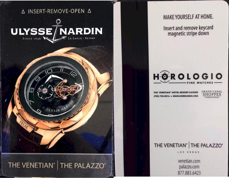 Venetian-Ulysse-Nardin