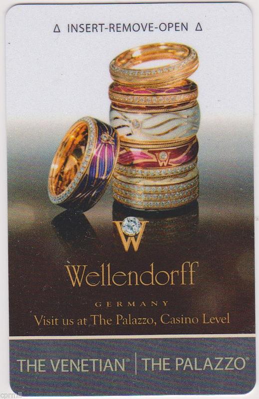 Venetian-Wellenddorff