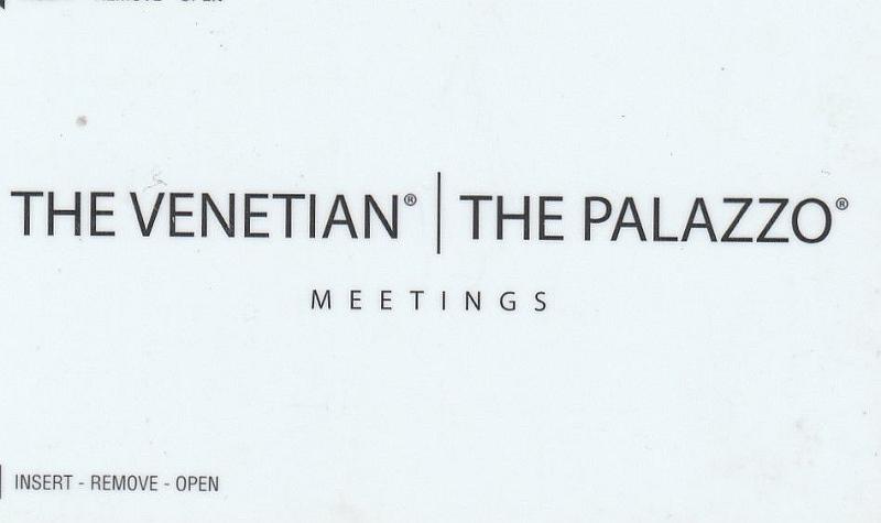 Venetian-meetings