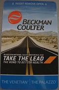 Venetian-BeckmanCoulter