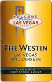 Westin-LasVegas