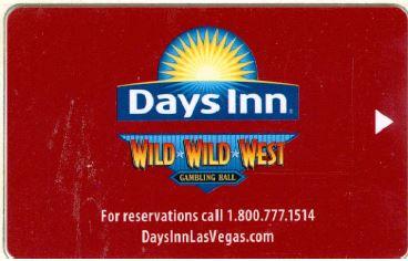 WildWildWest-DaysInn