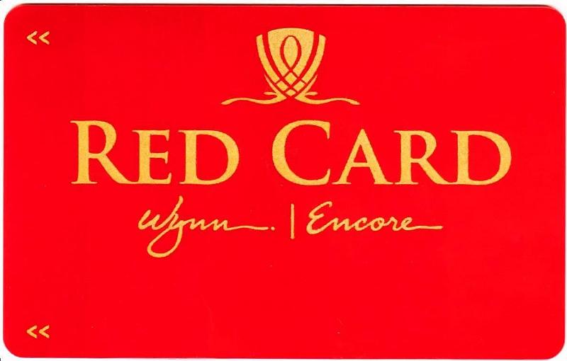 Wynn-RedCard