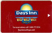 WildWildWest-DaysInn